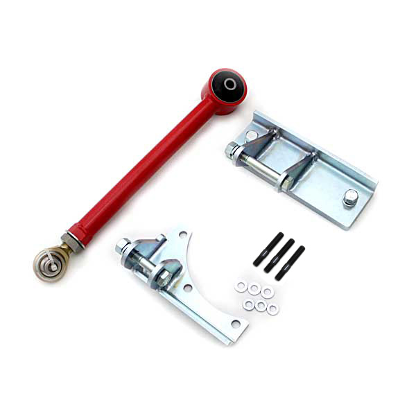 K-PRODUCTS Pillow Type Adjustable Traction Rod for Jimny JA11