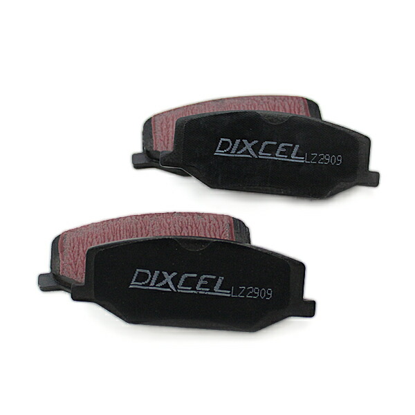DIXCEL Premium Front Brake Pads for Jimny JA11 JA12 JA22 JB23