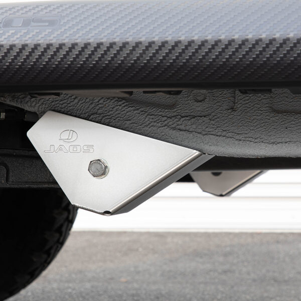 JAOS Arm Protector Rear for Jimny JB64 JB74