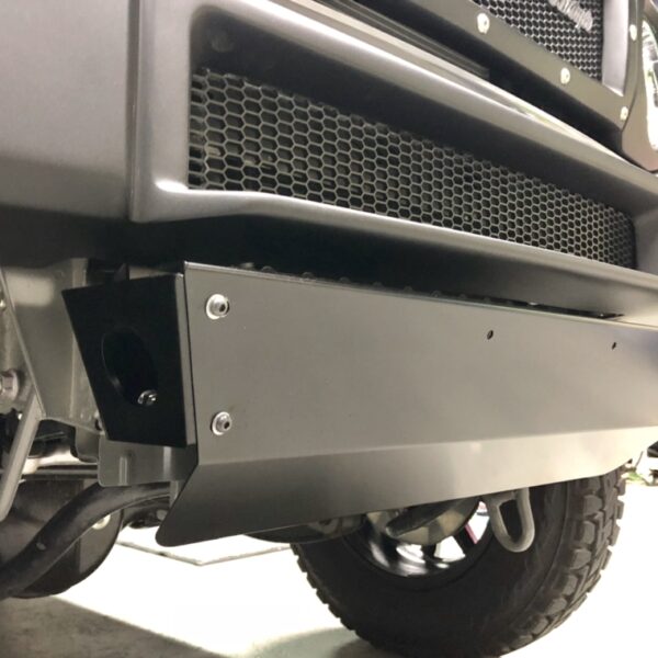 CARSTYLE Skid Guard Kit for Jimny JB74W