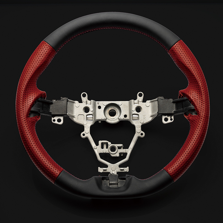 Wald Steering Wheel for Jimny JB64 JB74