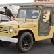 The Suzuki Jimny and Kei Car Roots