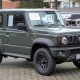 Suzuki Jimny in Pop Culture