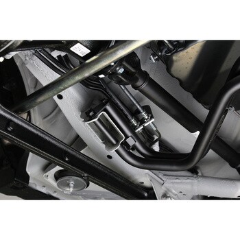 Neoplot AT Swan Cross Member for Jimny JB64 JB74 - Image 4